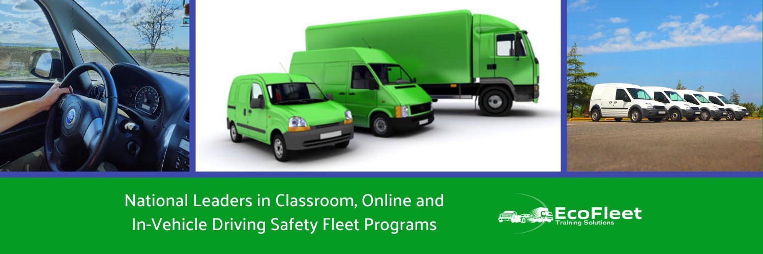 EcoFleetDriver's profile banner image