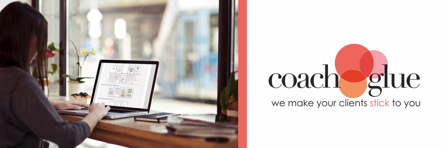 coachglue's profile banner image