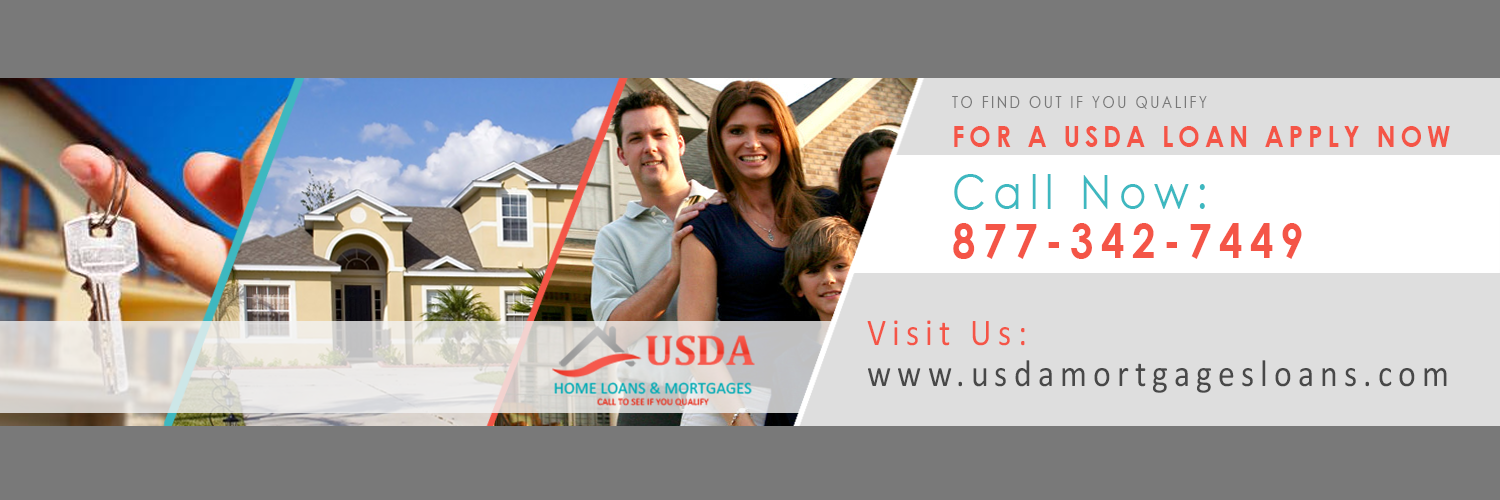 LoansUSDA's profile banner image