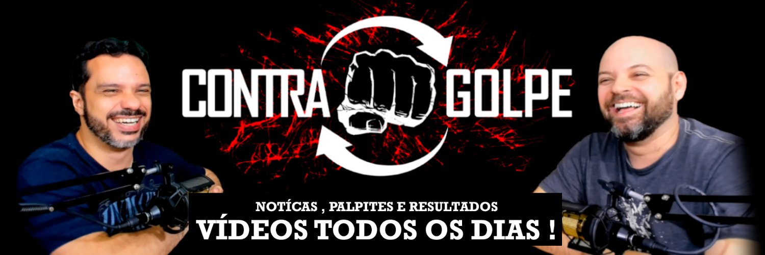 ContraGolpe___'s profile banner image