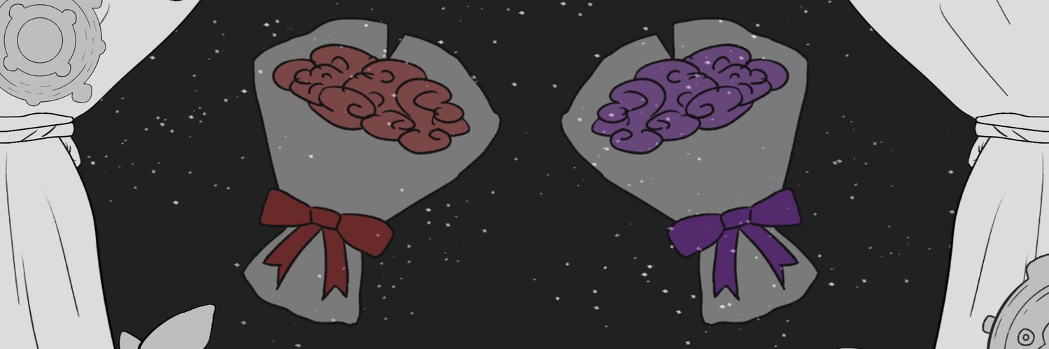 Bernice 🔮🌌's banner