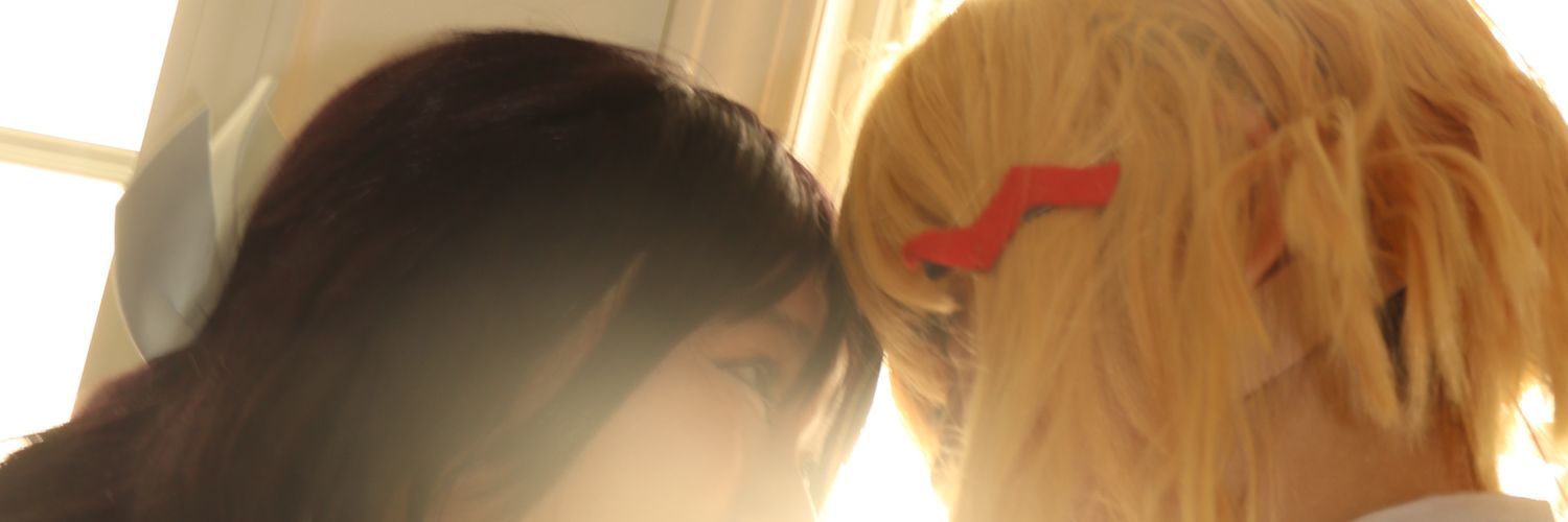 yuukarin39's profile banner image