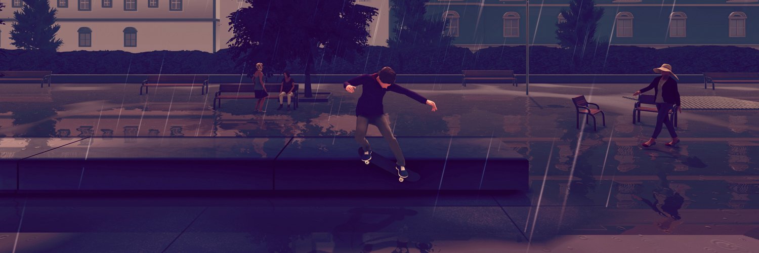 PeterMaseide's profile banner image