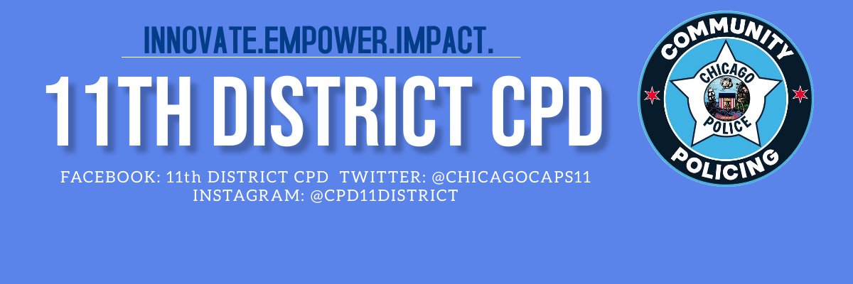 ChicagoCAPS11's profile banner image