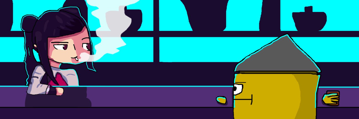 Andery banner