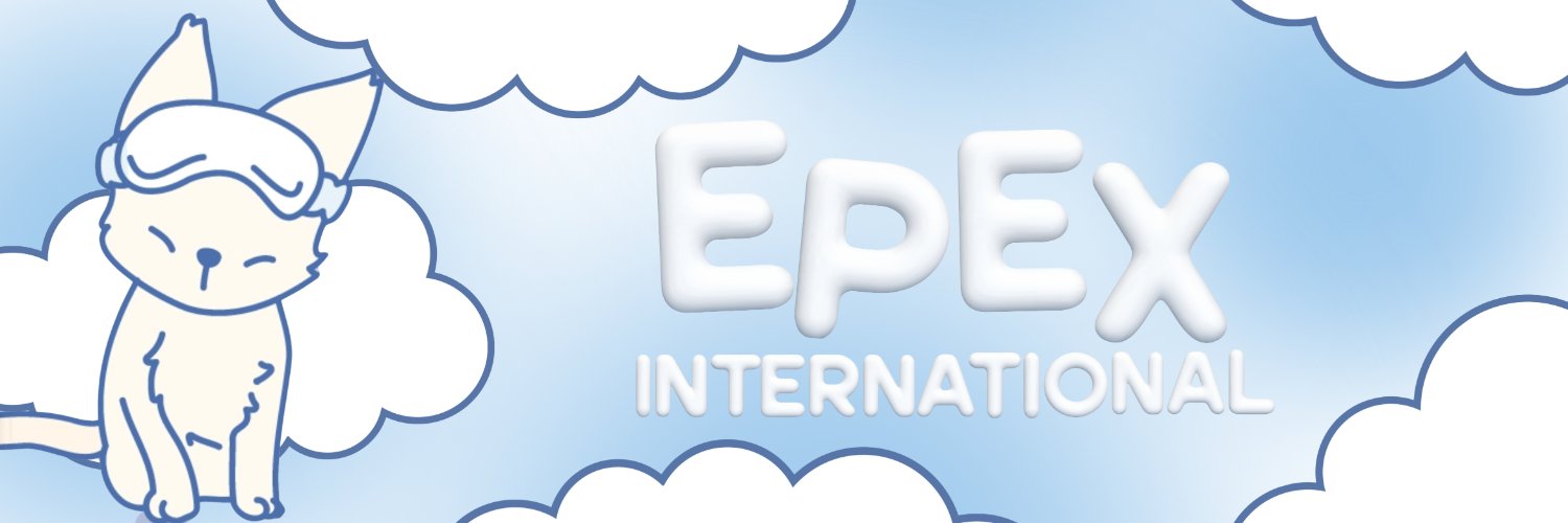 EPEX INTERNATIONAL banner