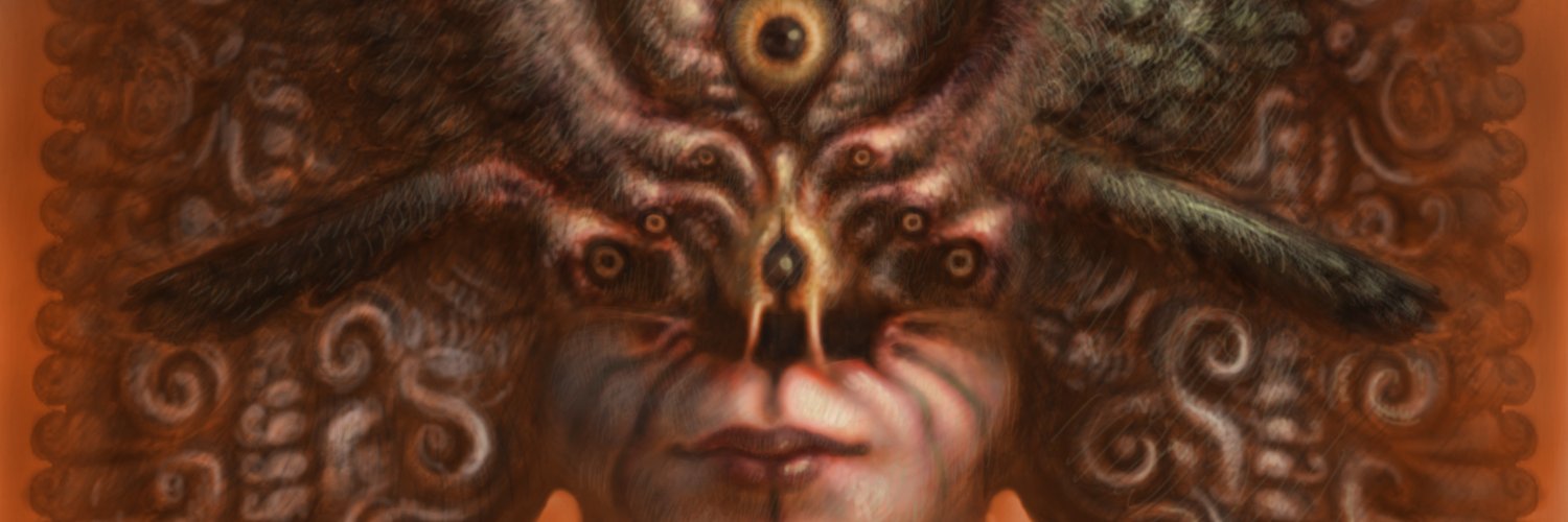 NFT Reddeer 13 ( 72 Demons of Solomon ) banner