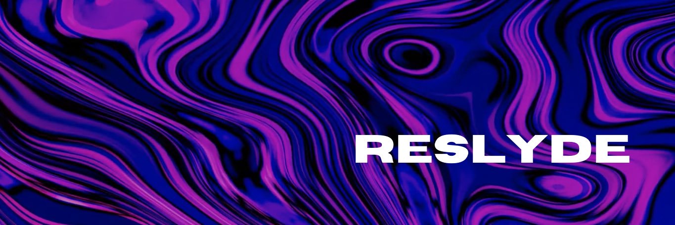 reslyde banner