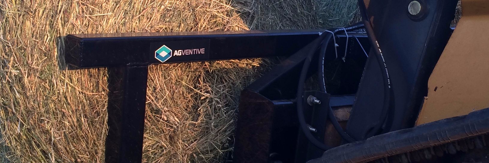 AgVentive's profile banner image