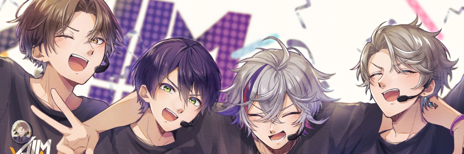 らふ太@にじそ11通販始めました banner