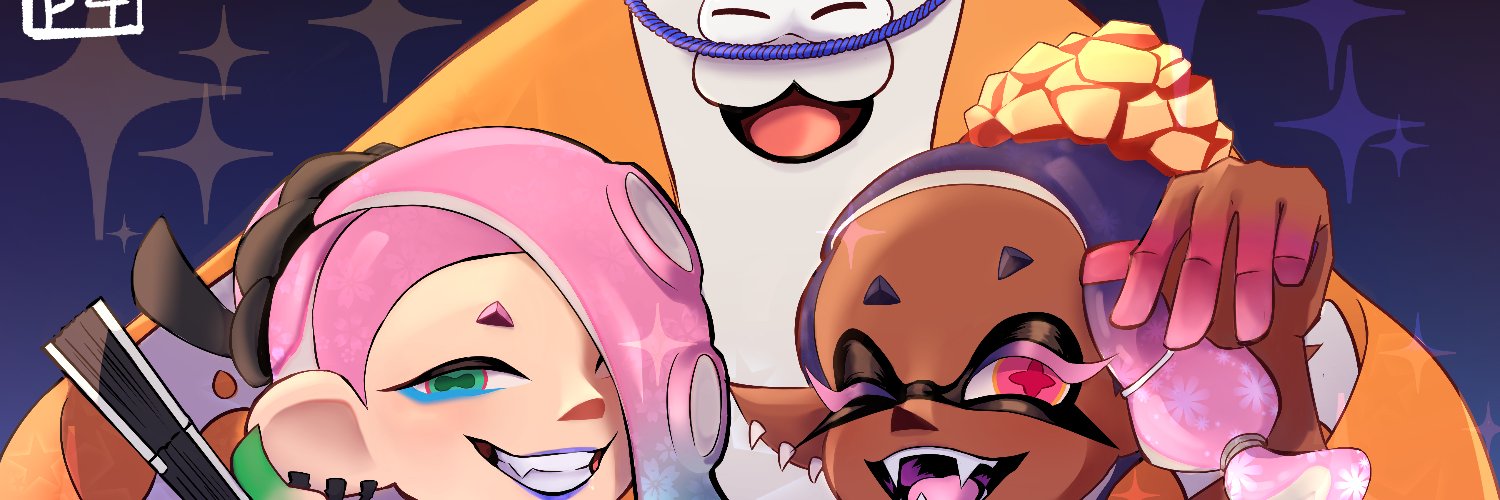 Natto_Pee's profile banner image