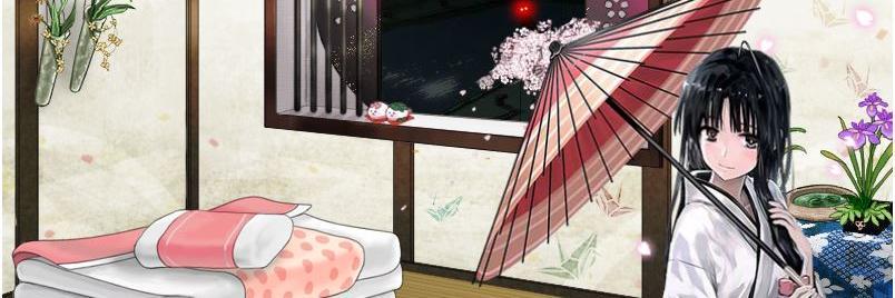 gabumike's profile banner image
