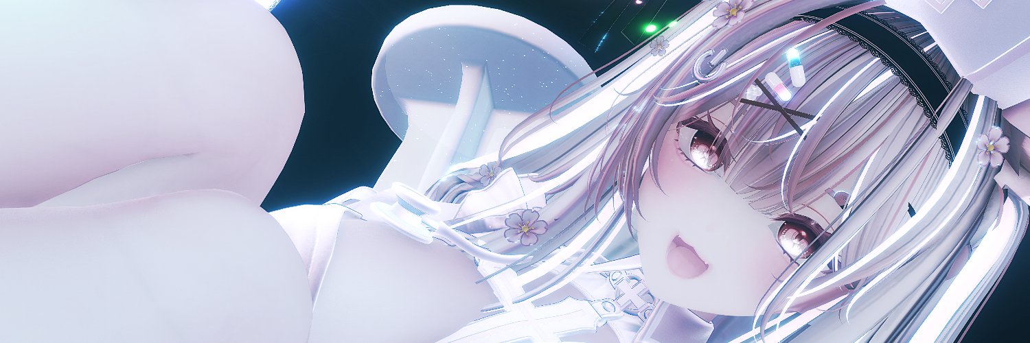 さりかて🧸🐏🐇 banner