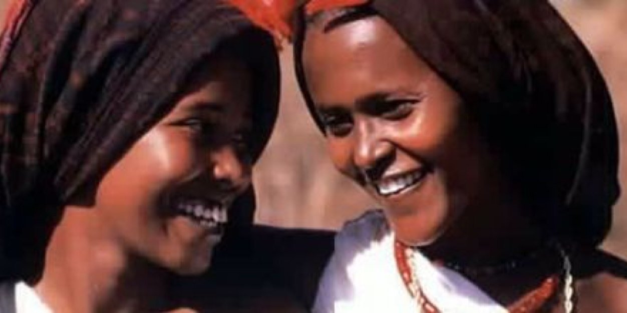 SomaliWomensVoice banner
