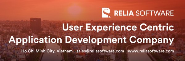 SoftwareRelia Profile Banner