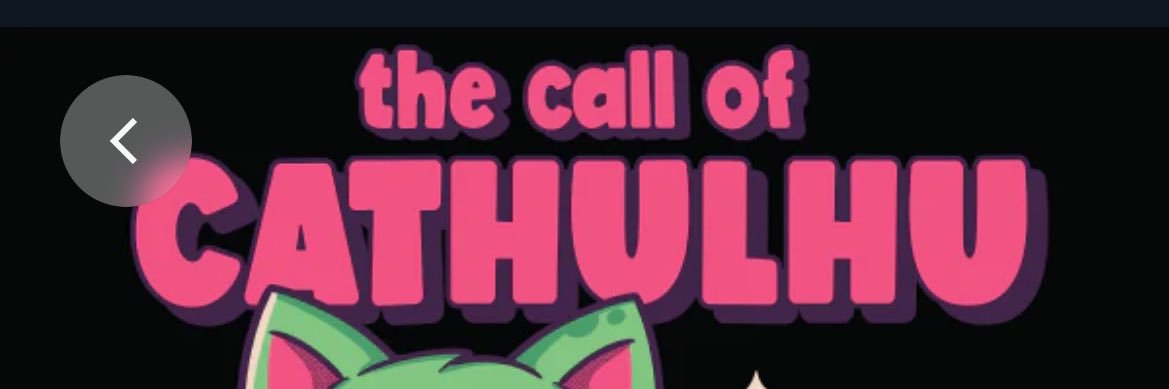 Mostly Harmless banner