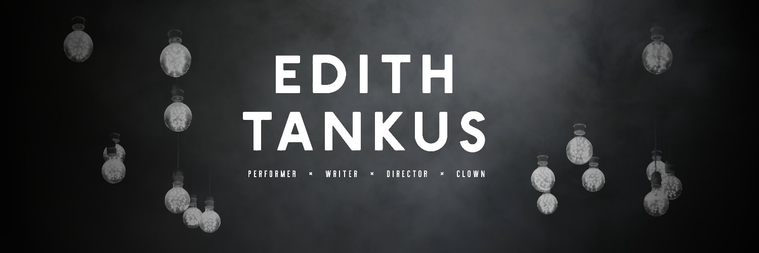Edith Tankus banner