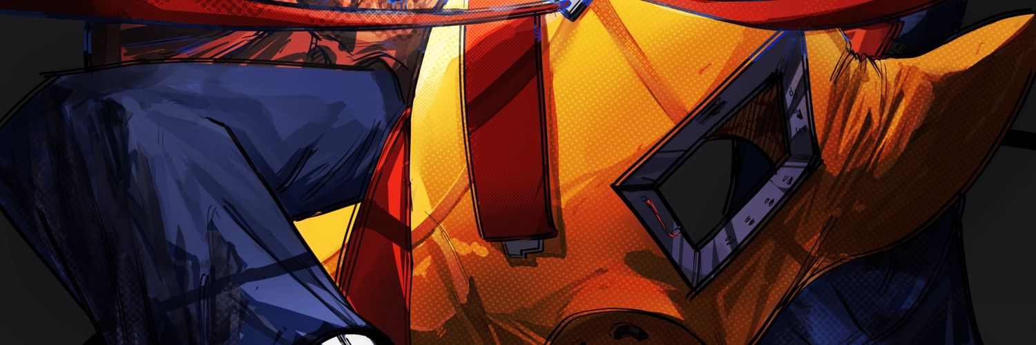 MagSomething's profile banner image