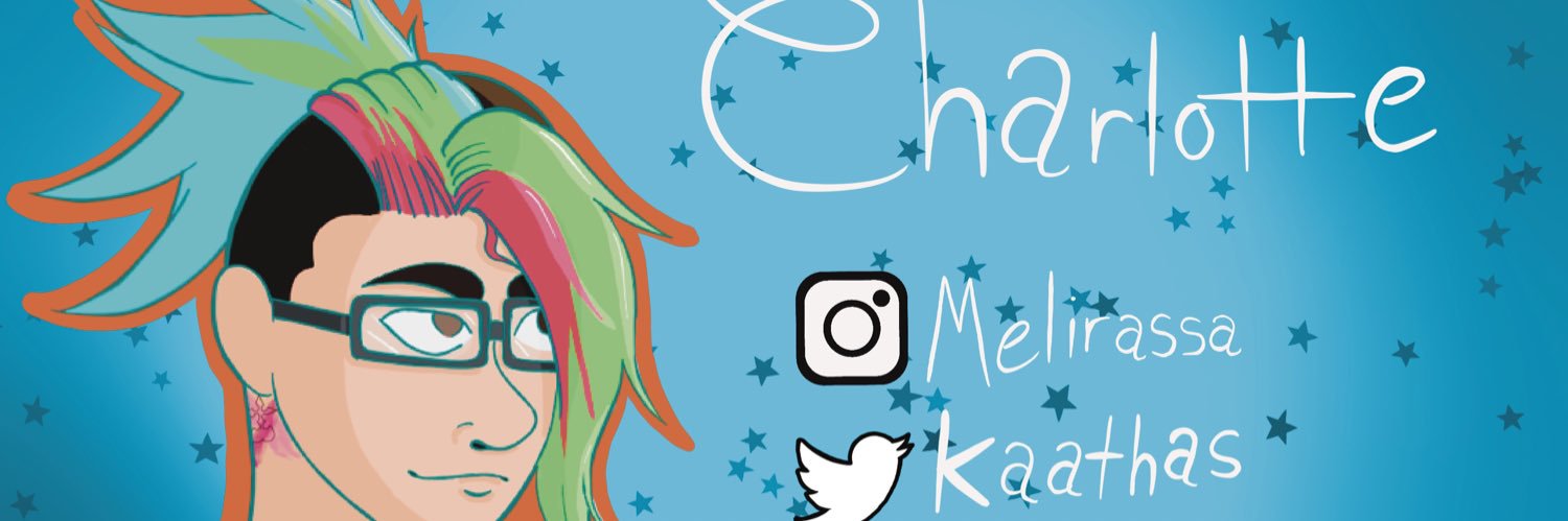 Kaathas's profile banner image