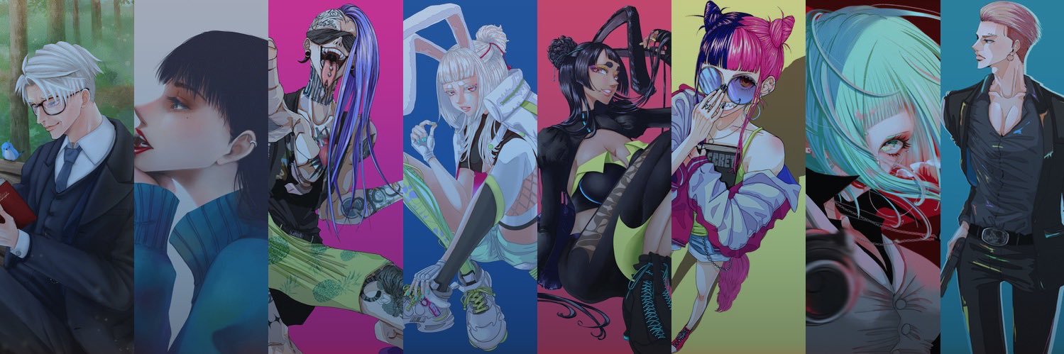 ❂𝐌𝐚𝐅𝐅𝐲❂お仕事募集中's banner