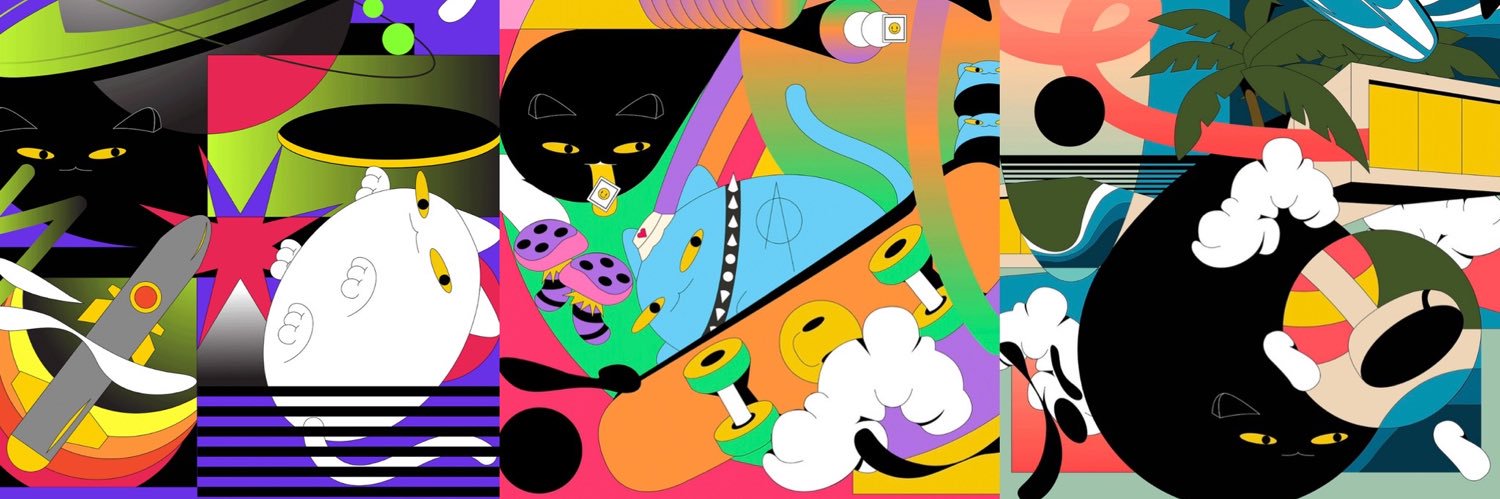 Tamago_NFT banner