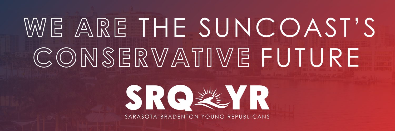 Sarasota-Bradenton Young Republicans banner
