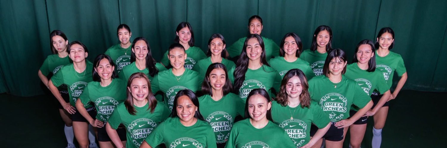 Archers Ready 💚🏹 banner