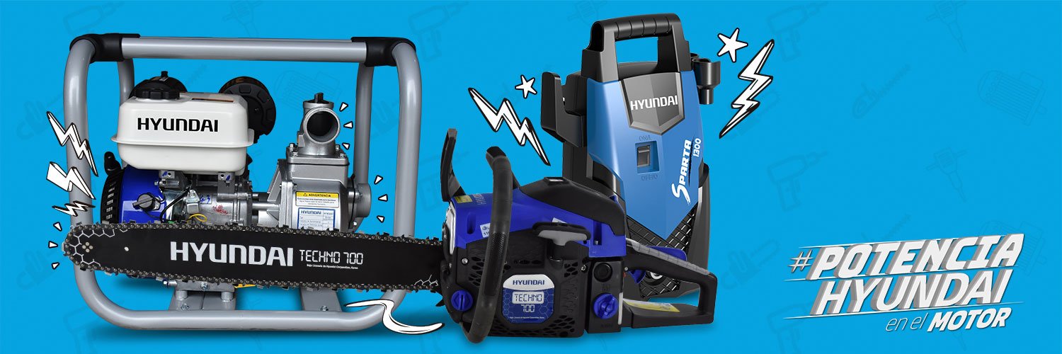 HyundaiPowerMex's profile banner image