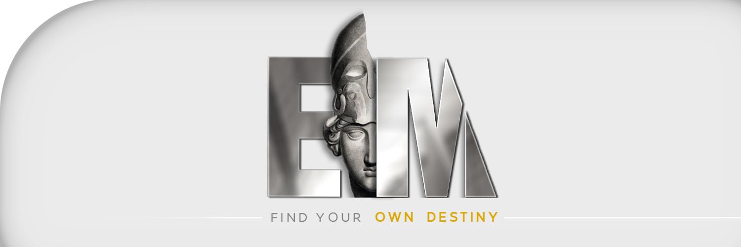 Essential Mastery's banner