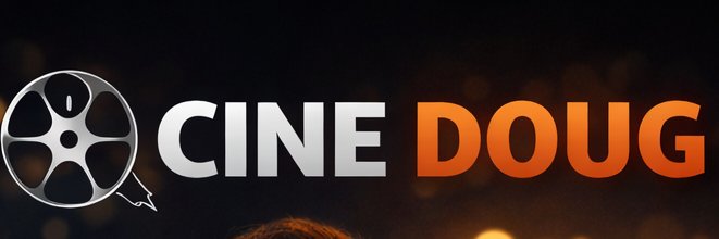 cinedoug's profile banner image