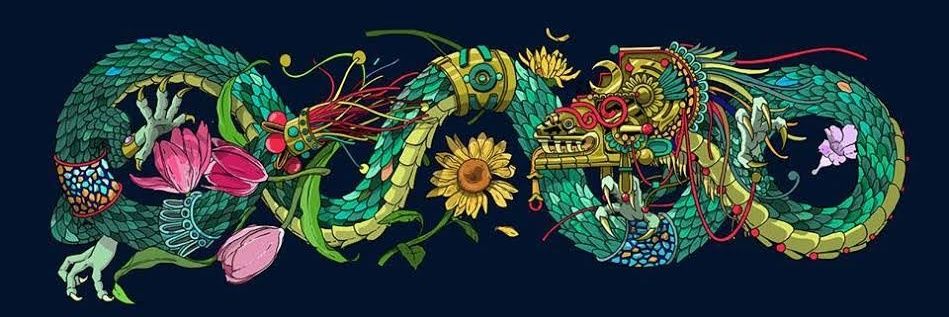 dianamltv's profile banner image