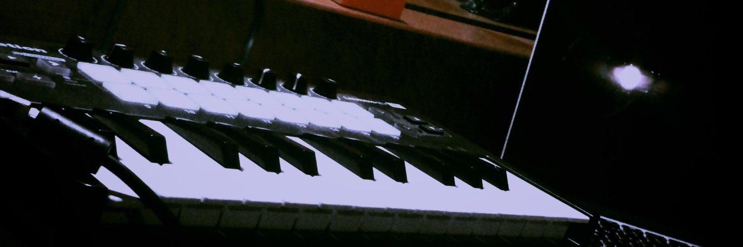 Rockxavi36's profile banner image