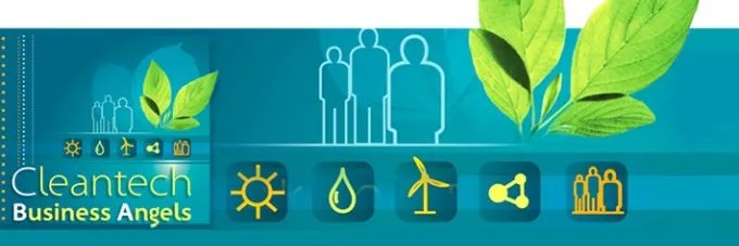 🌍CleantechBA🌱 banner