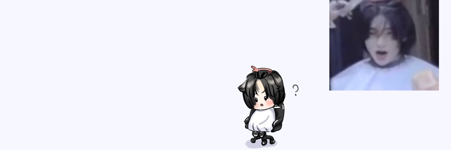 hansanze's profile banner image