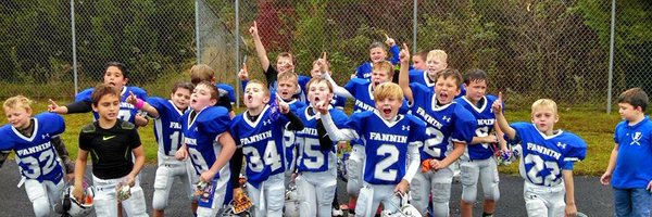 CalvinReece2026 Profile Banner