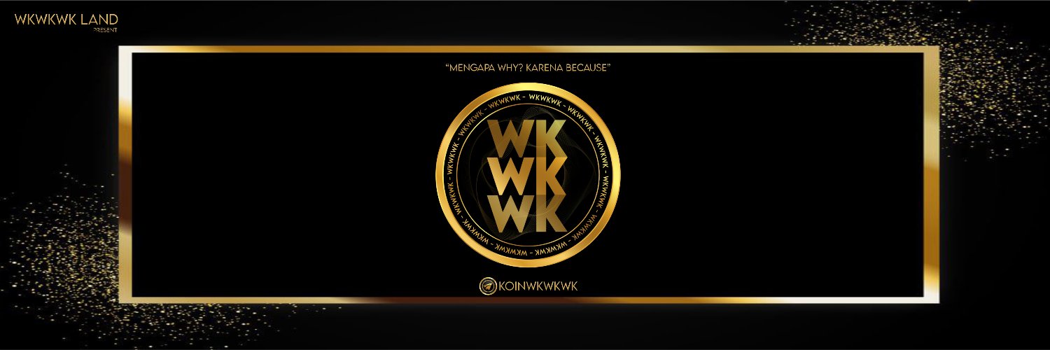 TokenWkwkwk's profile banner image