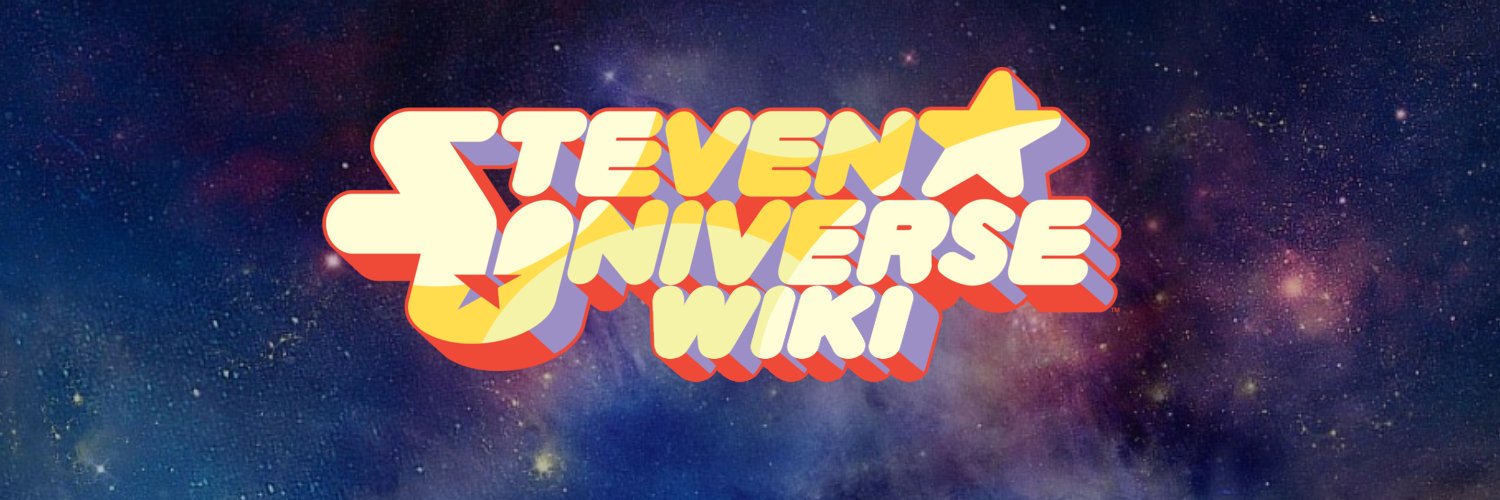 Steven Universe Wiki banner