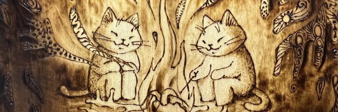 ネコエシー banner