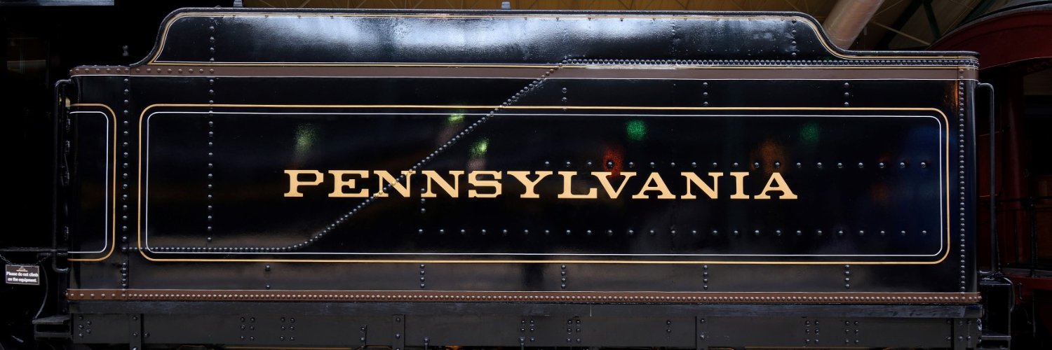 PA Historical & Museum Commission banner