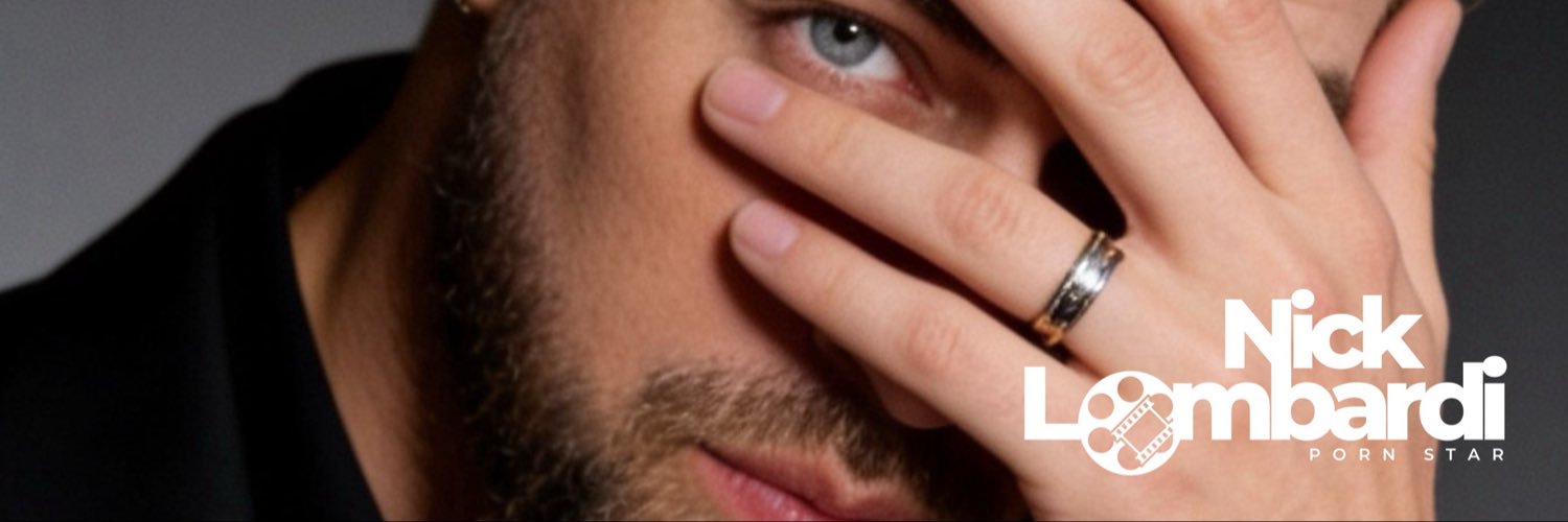 Nicklombardiof's profile banner image