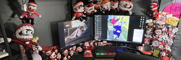 Pomchi3275 Profile Banner