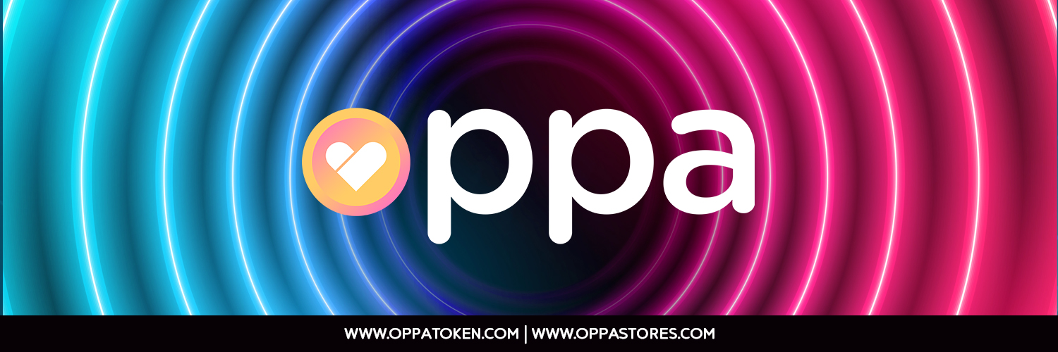 theoppatoken's profile banner image