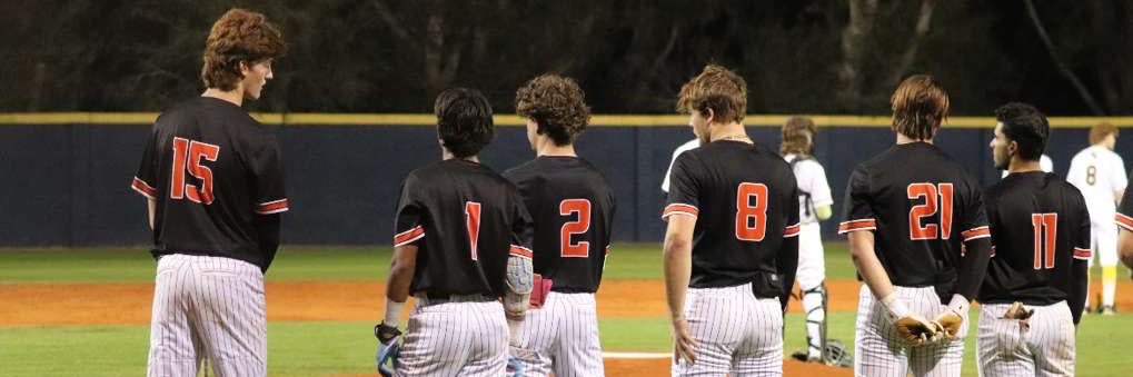 Carter Franks banner