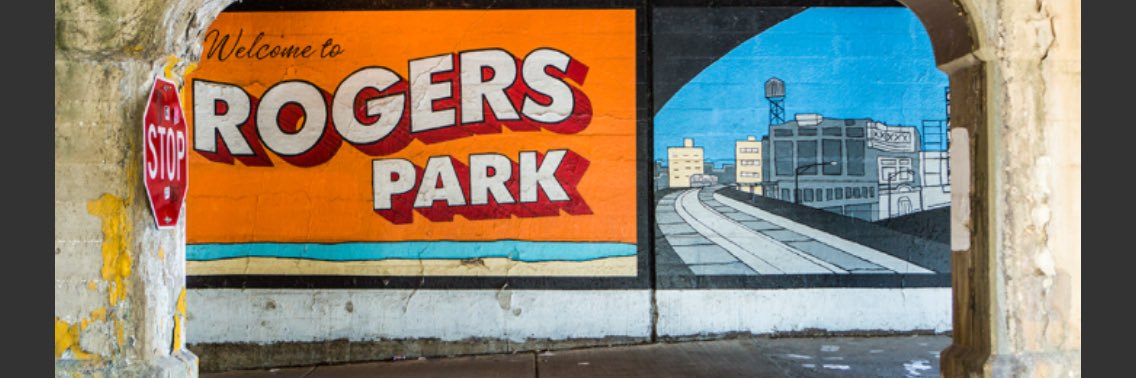 Chicago PD 24th Dist banner