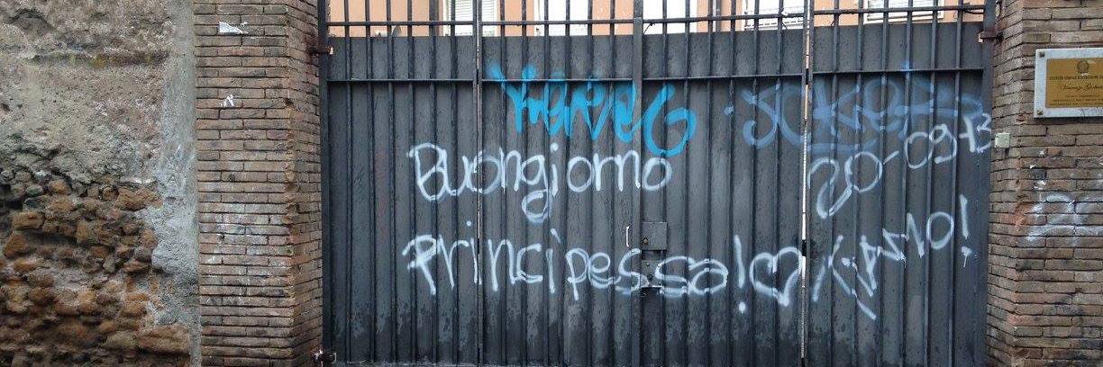 Lisa Daromando banner