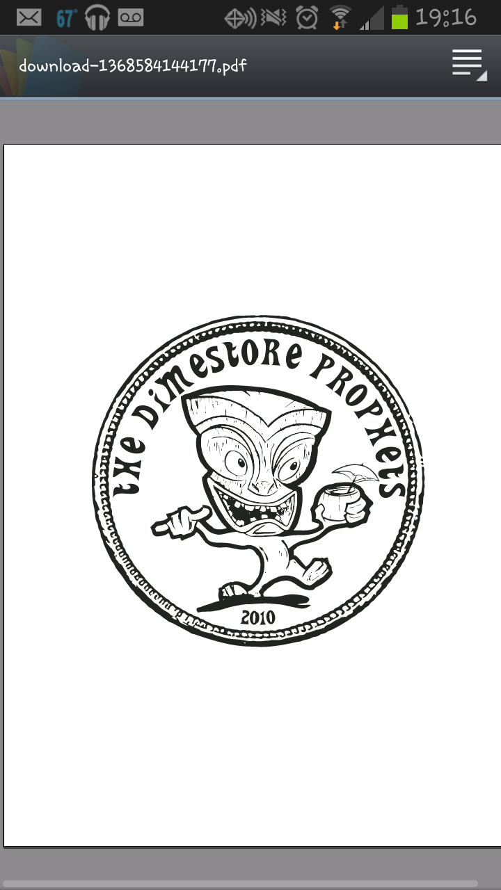 DSProphets's profile banner image