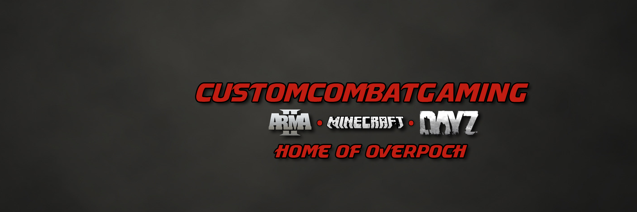 customcombatgam's profile banner image