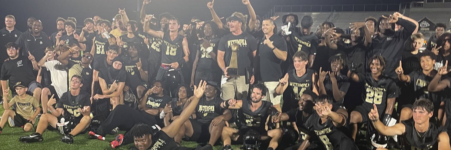 Coach Walter Postell Jr. banner