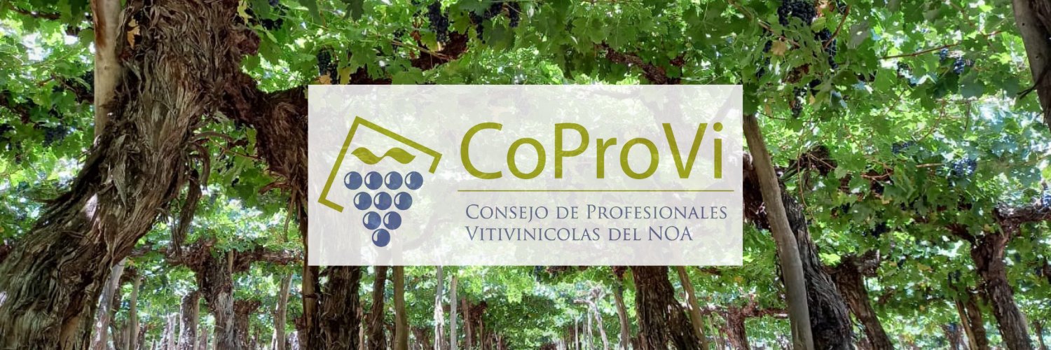 COPROVI banner