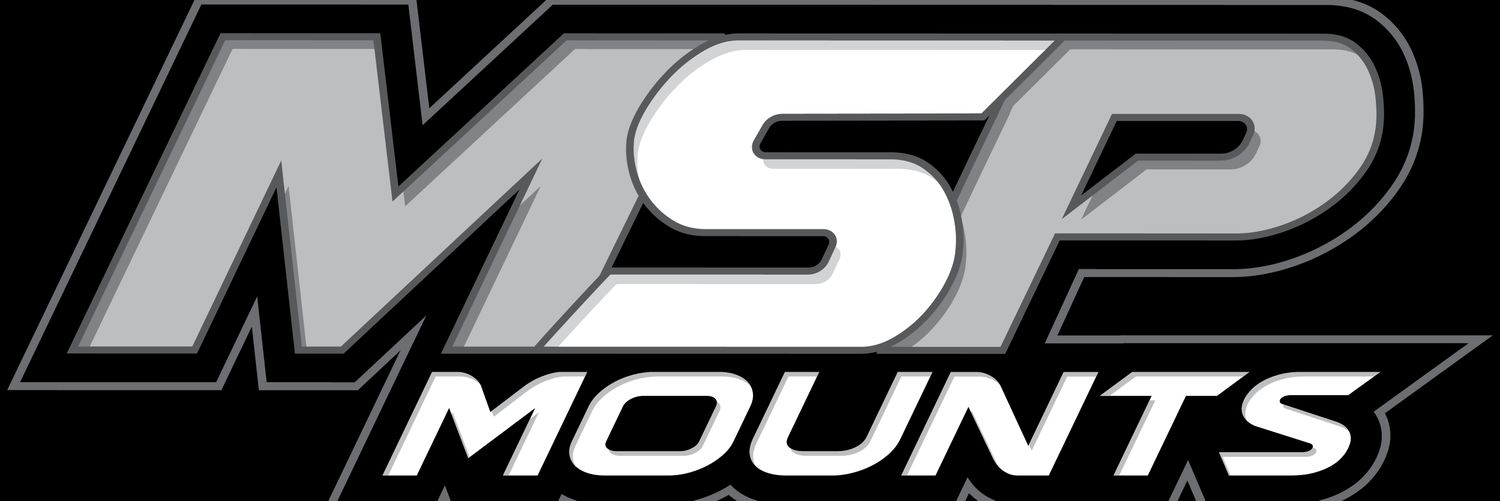 MSP Mounts banner